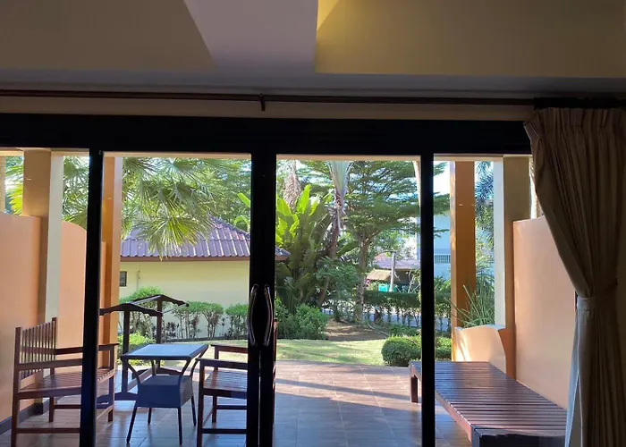 Koh Chang Bailan Beach Resort