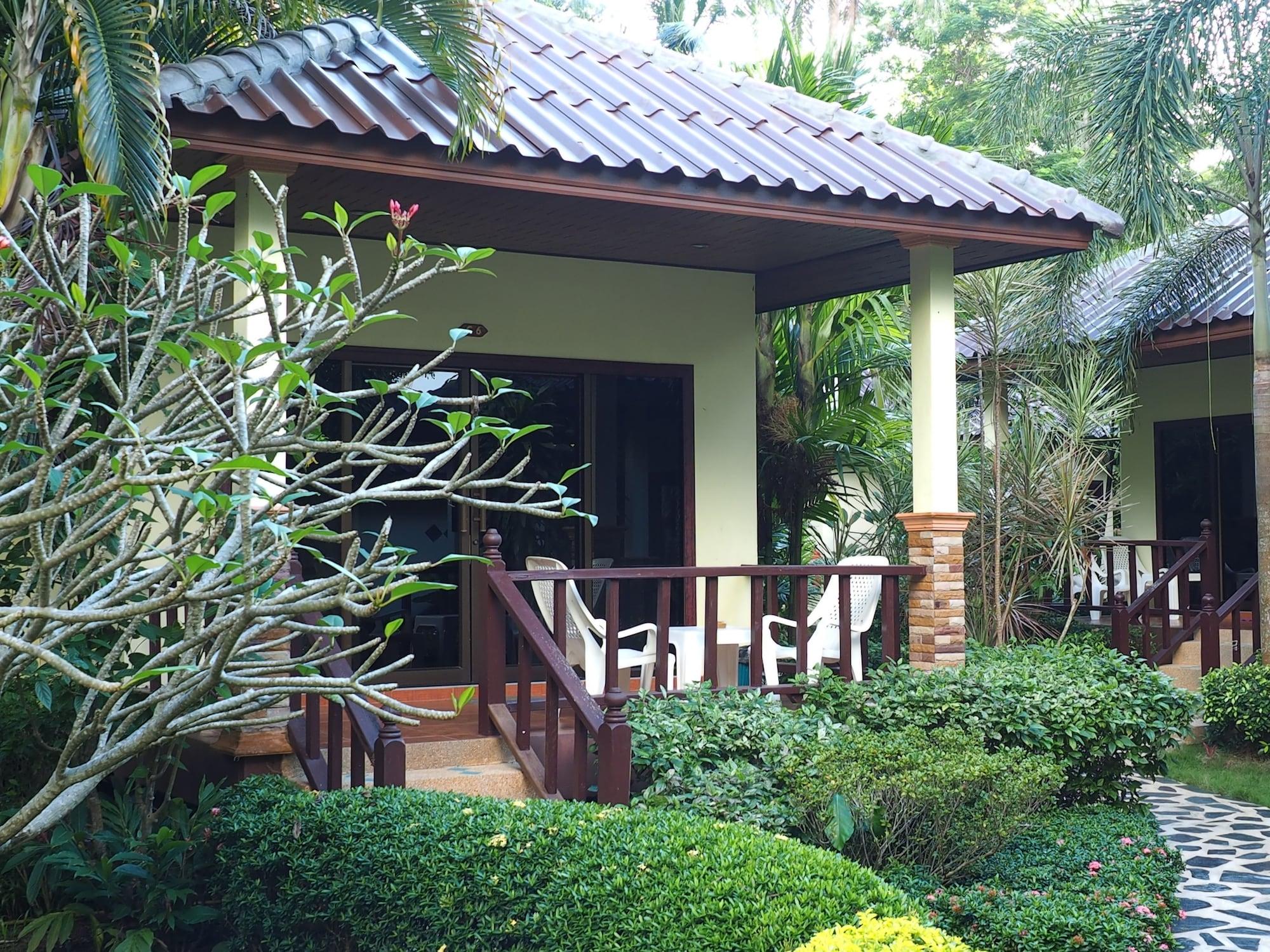 渡假村 Bailan Koh Chang