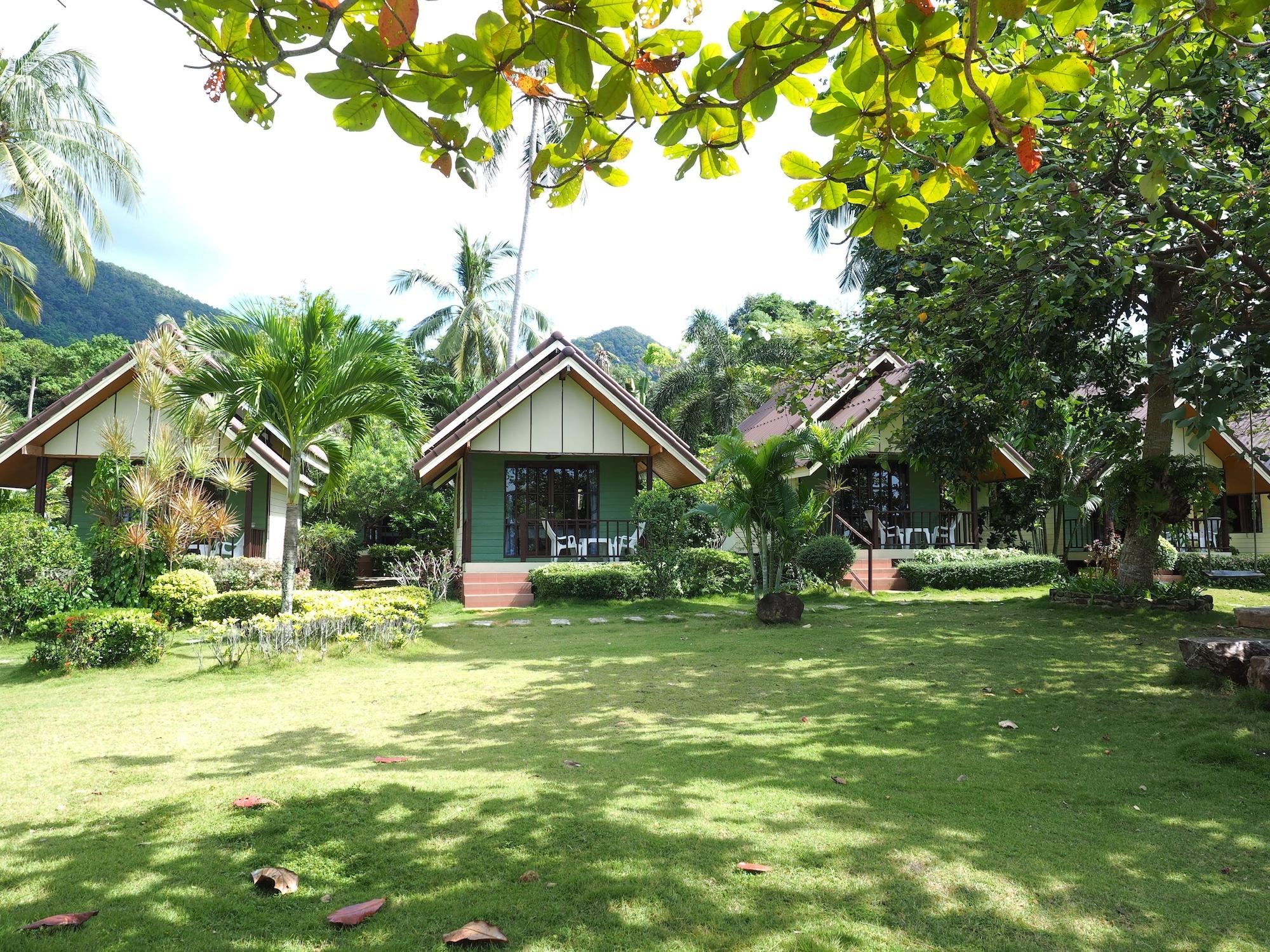 渡假村 Bailan Koh Chang