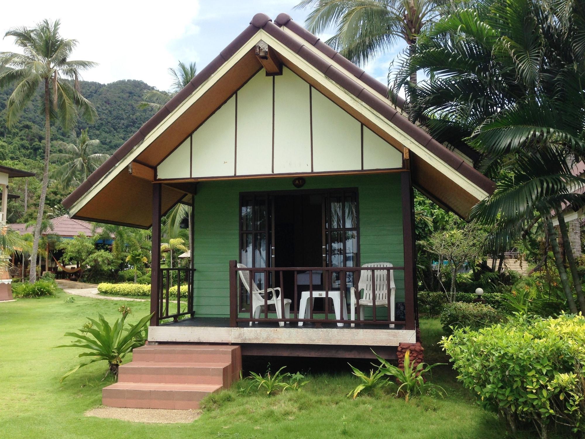 Bailan 渡假村 Koh Chang