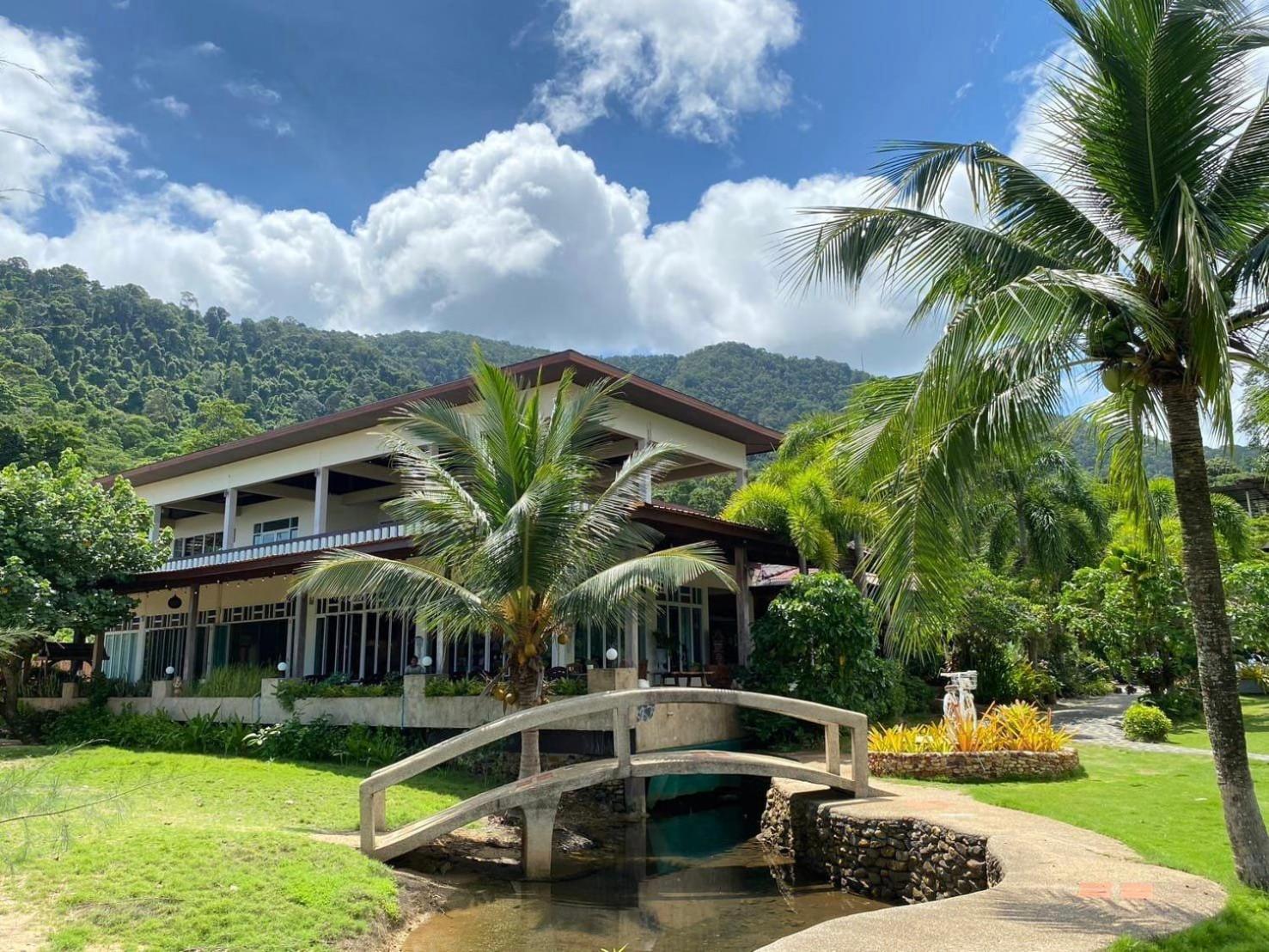 渡假村 Bailan Koh Chang