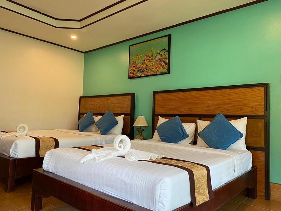 Bailan सहारा 3*