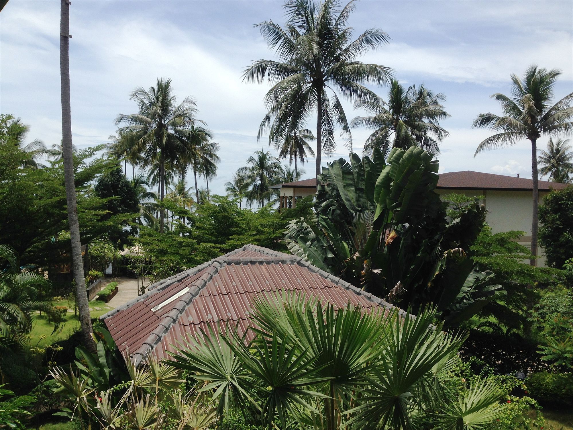 Bailan 渡假村 Koh Chang